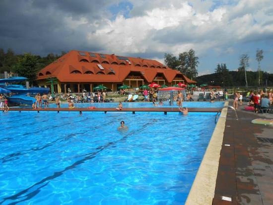 Zaginione Miasto Rosenau